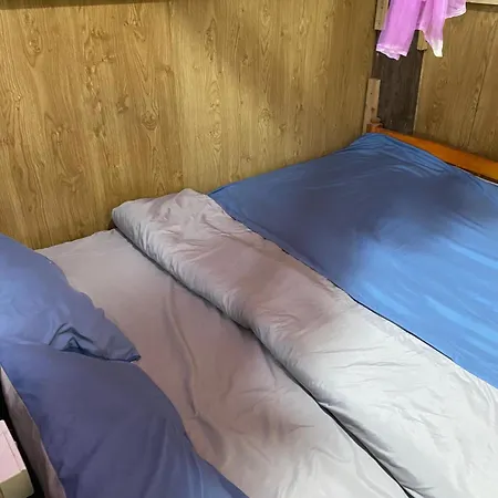 Son Thoi Homestay Lao Cai Exterior photo