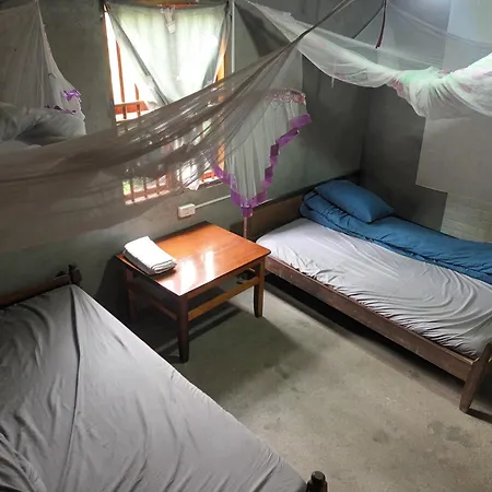 Son Thoi Homestay Lao Cai Room photo
