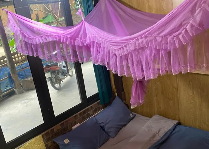 Son Thoi Homestay