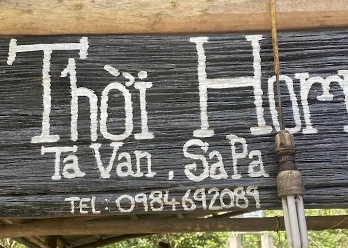 Son Thoi Homestay