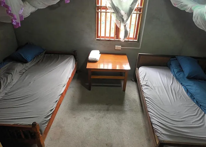 Son Thoi Homestay