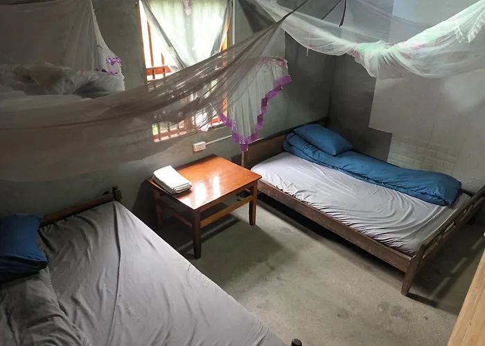 Son Thoi Homestay