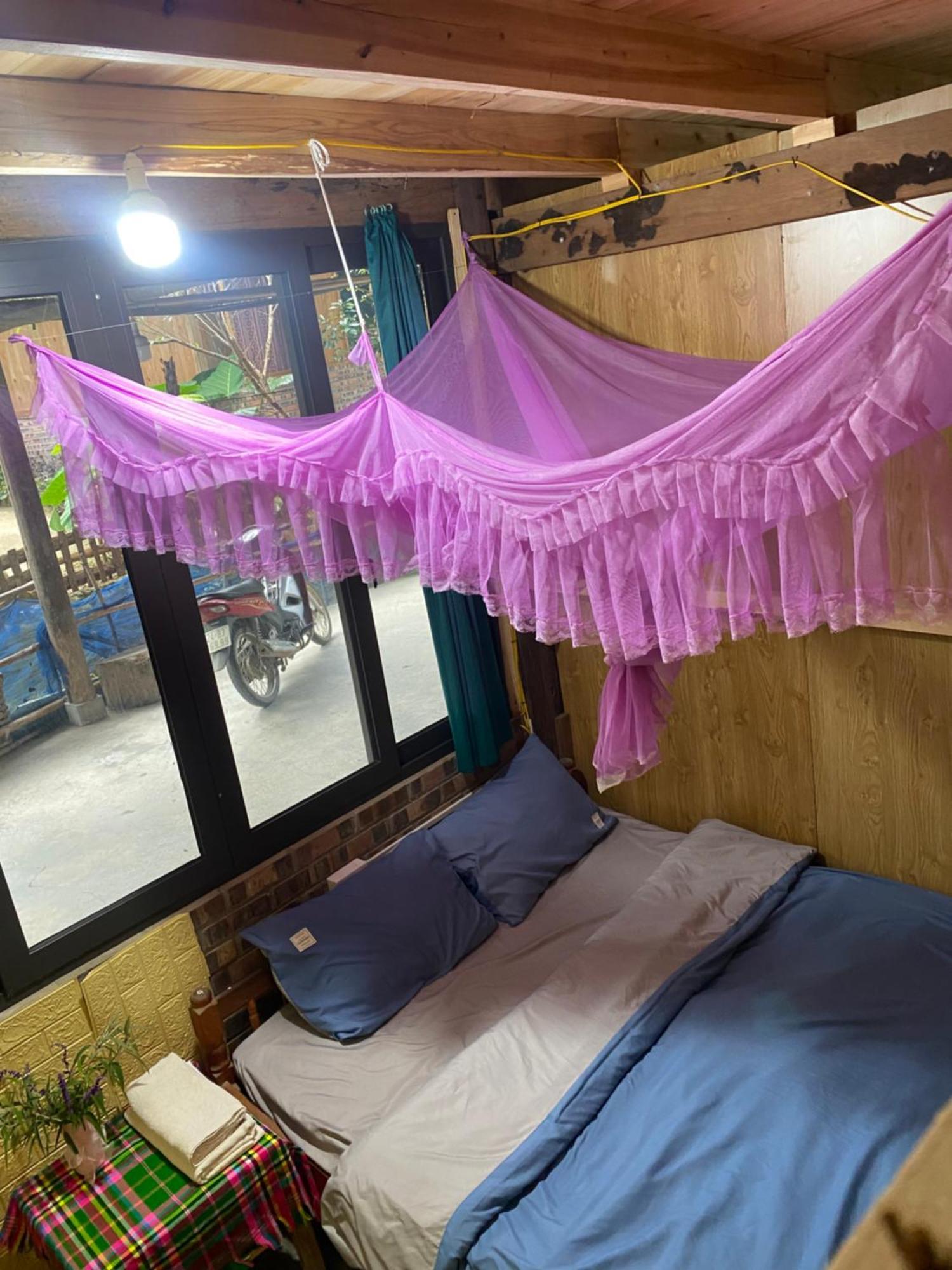 Son Thoi Homestay