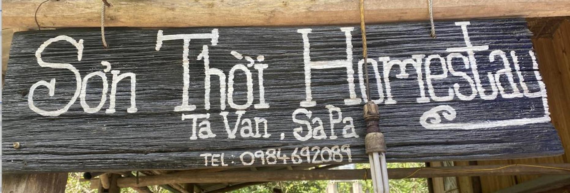 Son Thoi *