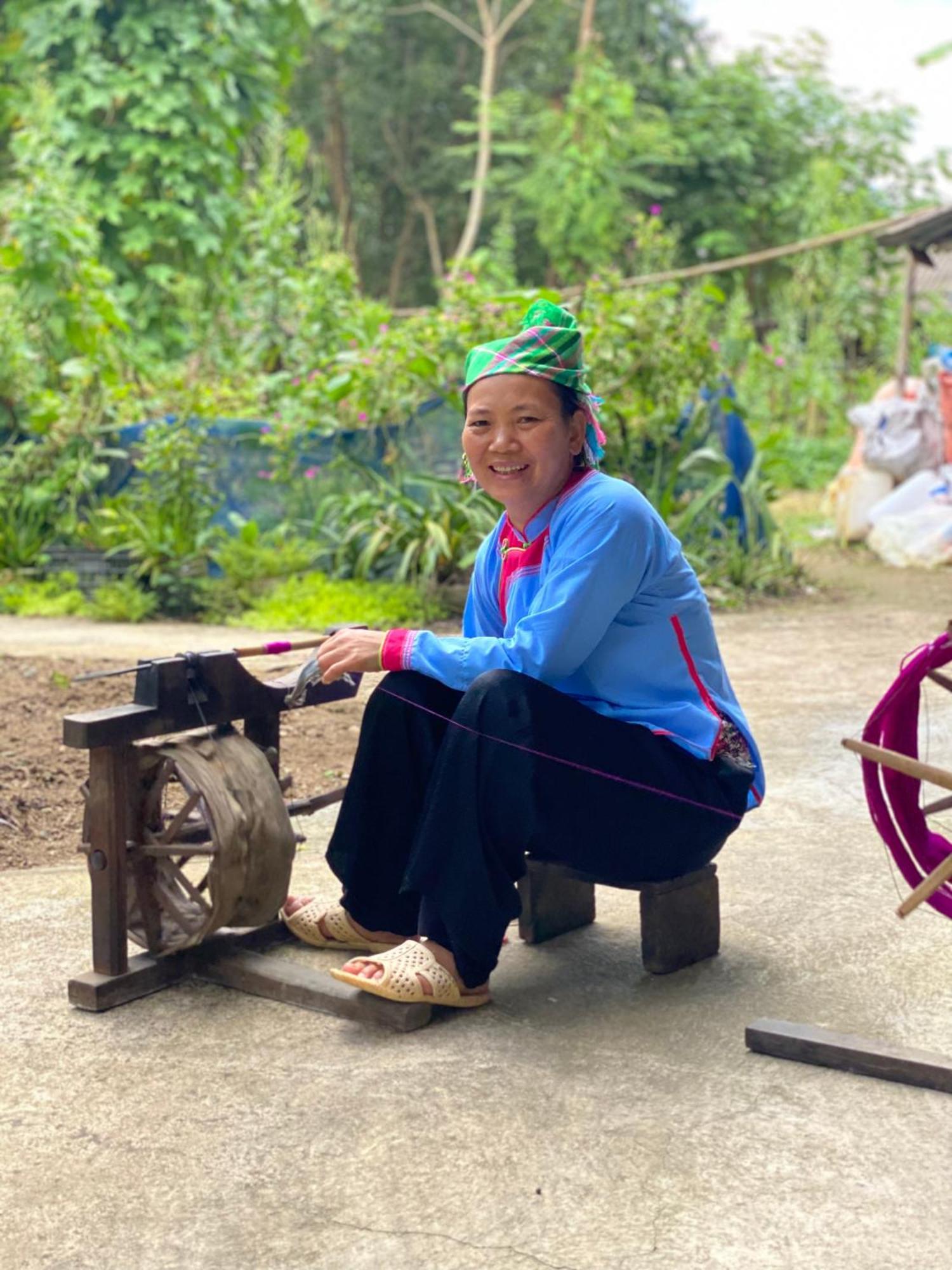 Son Thoi * Lao Cai