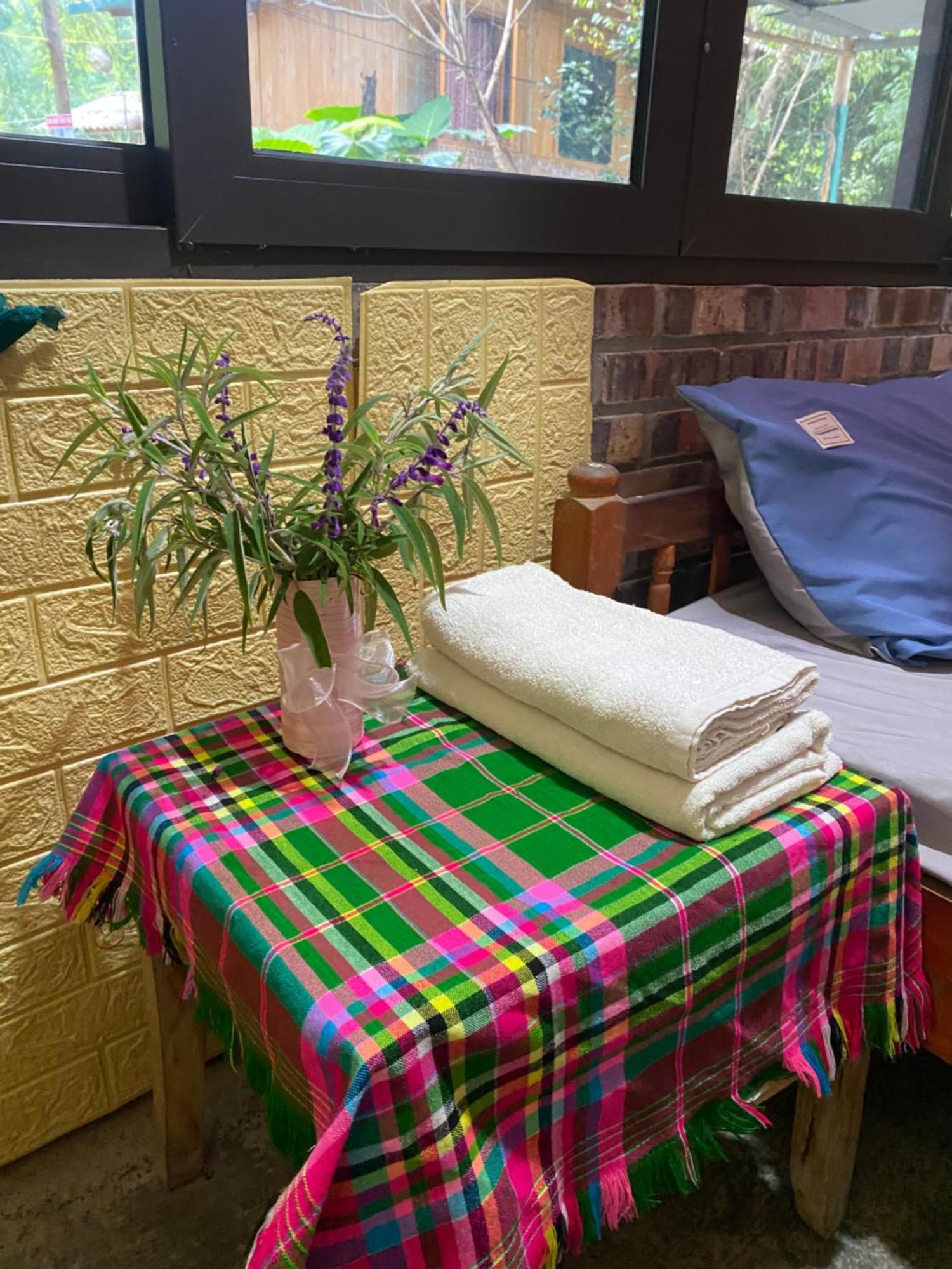 Son Thoi Homestay