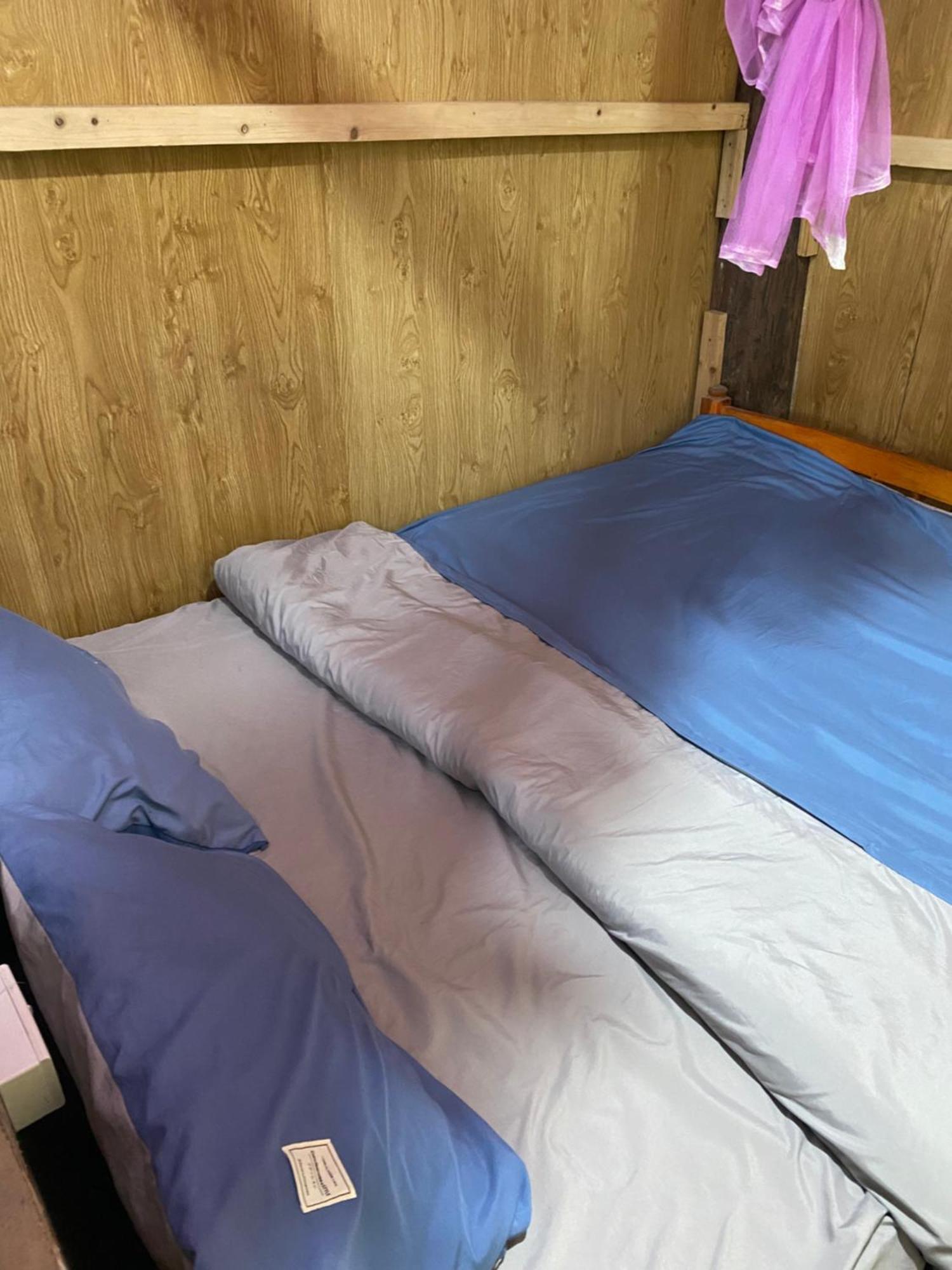 Son Thoi Homestay Lao Cai