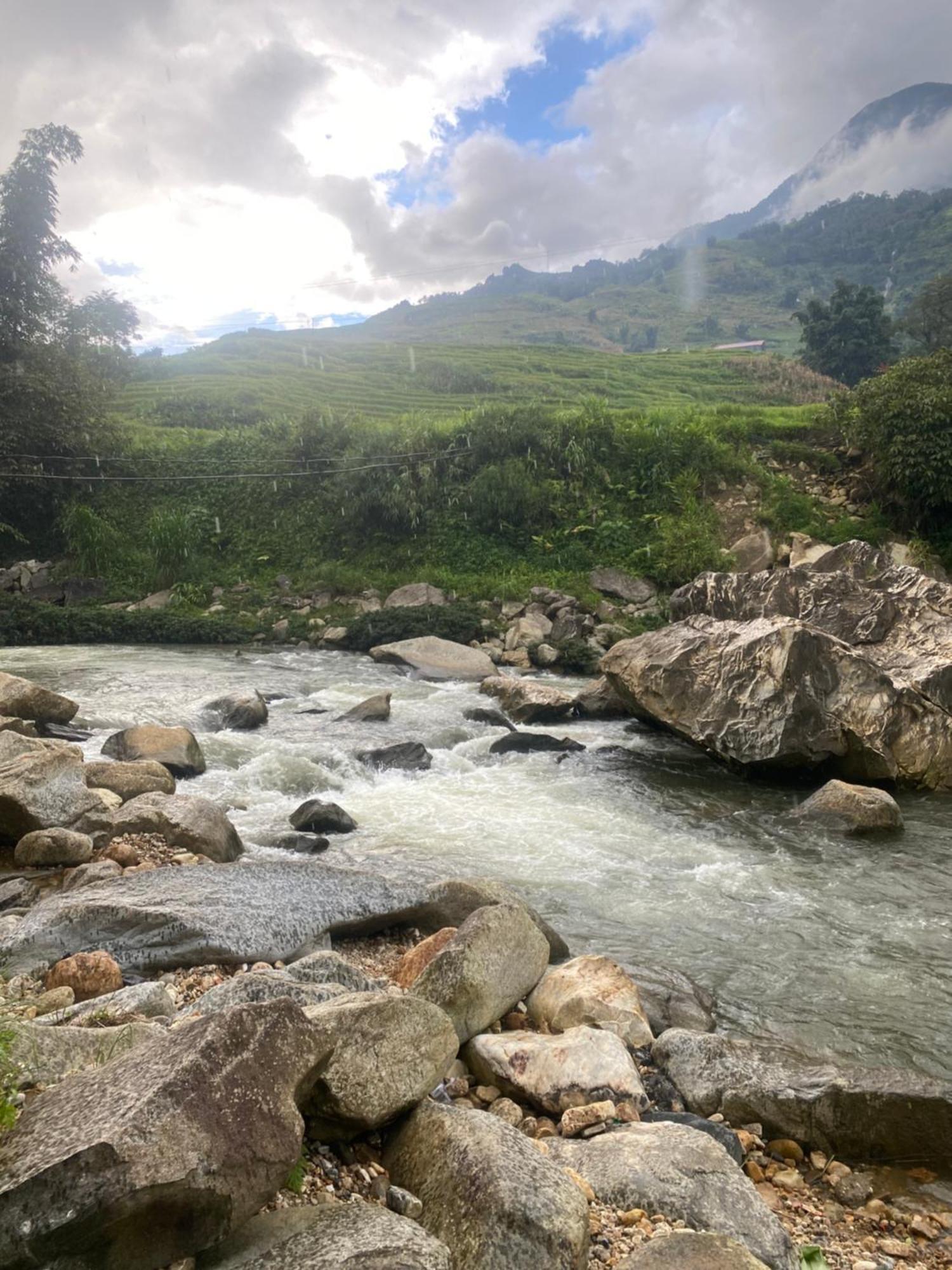 Homestay Son Thoi Lao Cai
