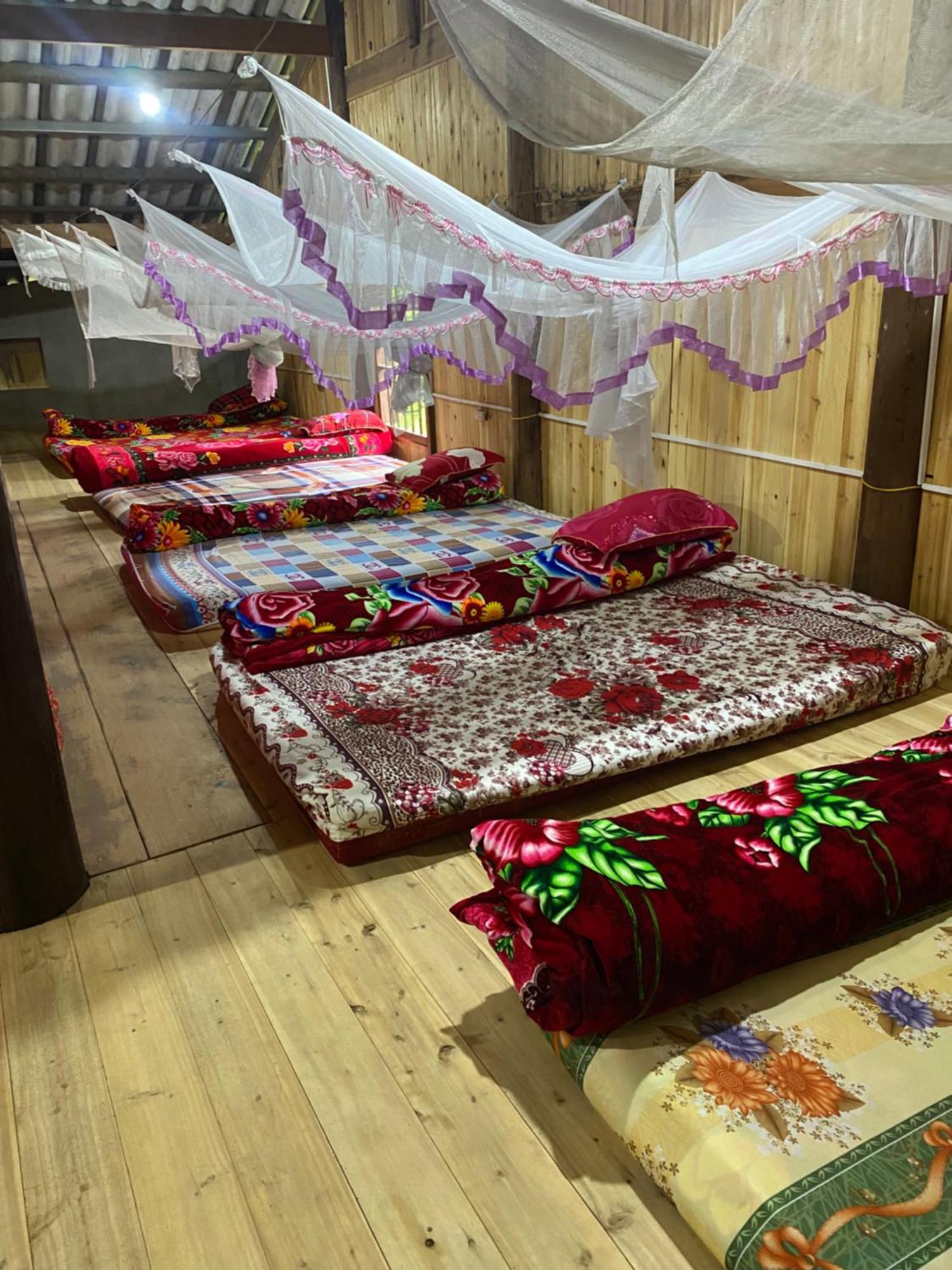 Son Thoi Homestay
