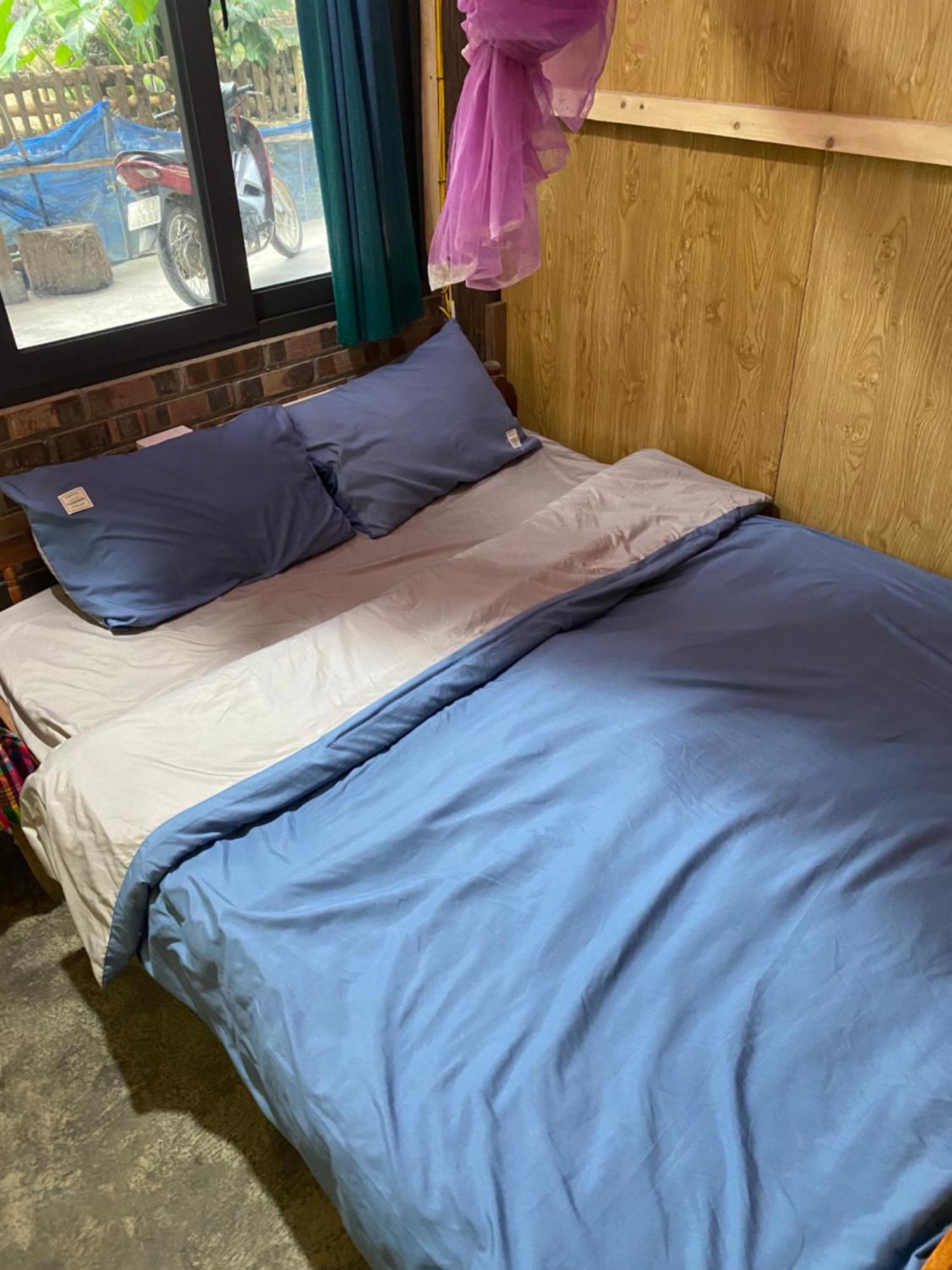 Son Thoi Homestay *