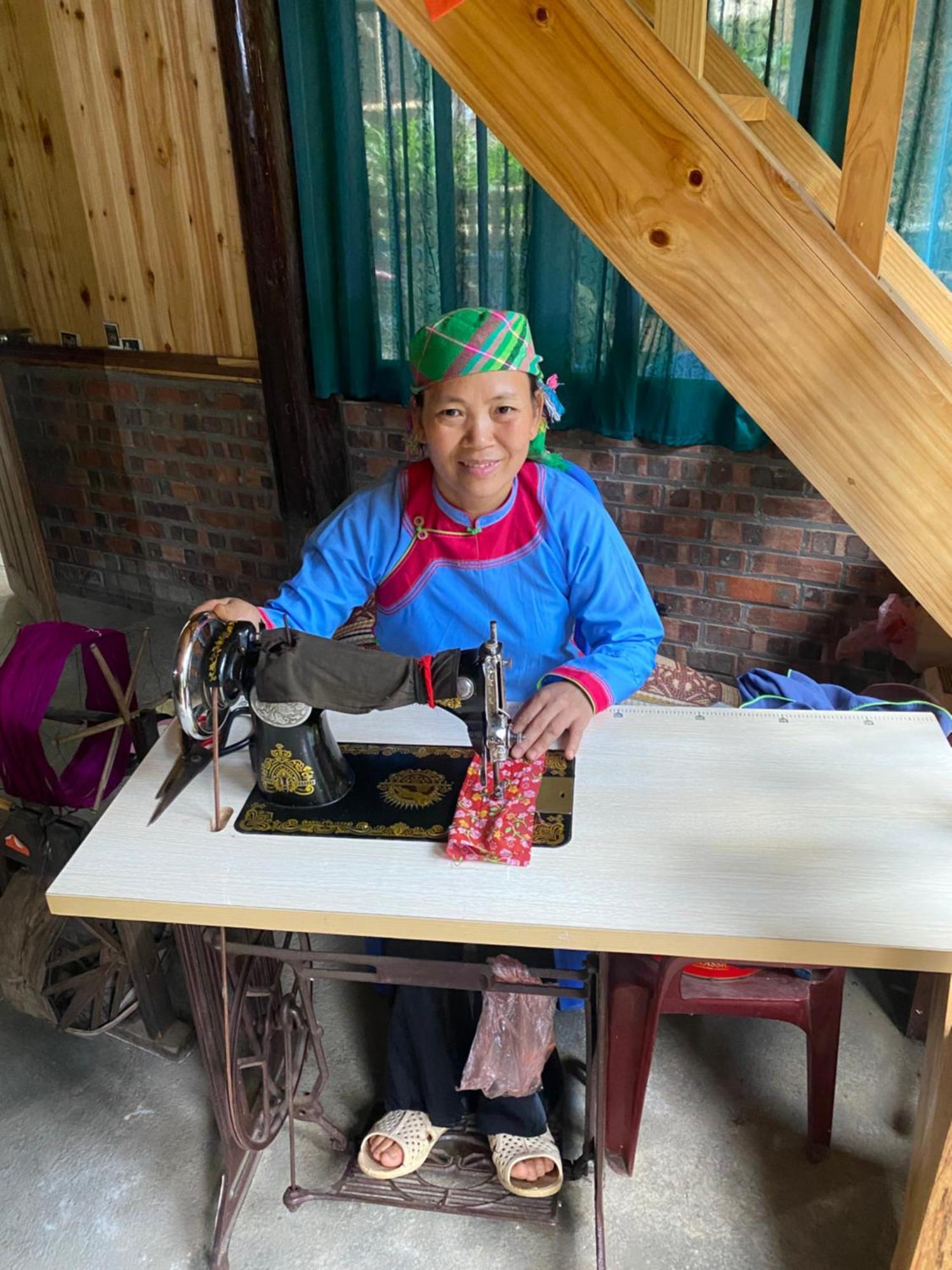 Homestay Son Thoi *