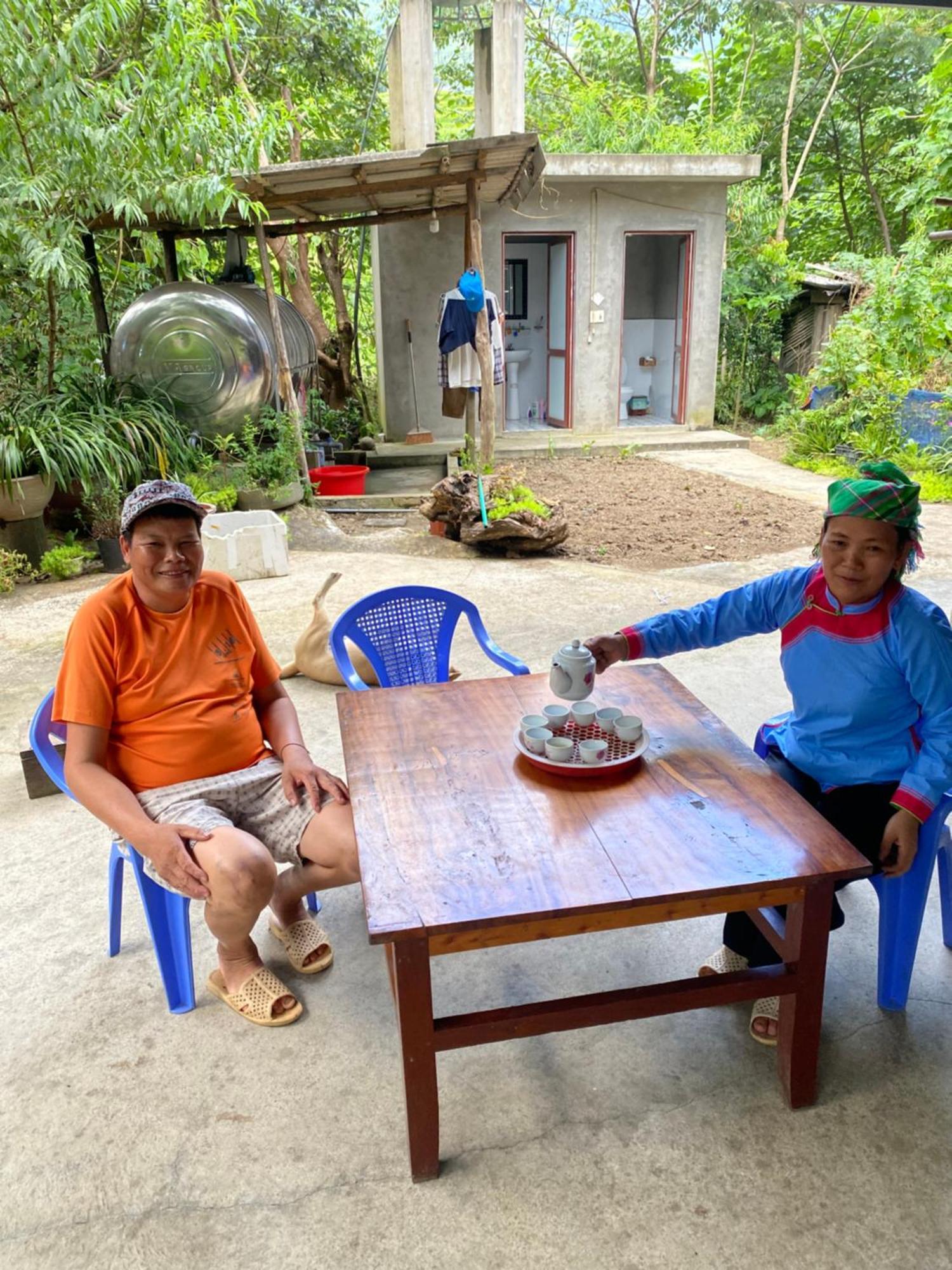 Son Thoi Lao Cai