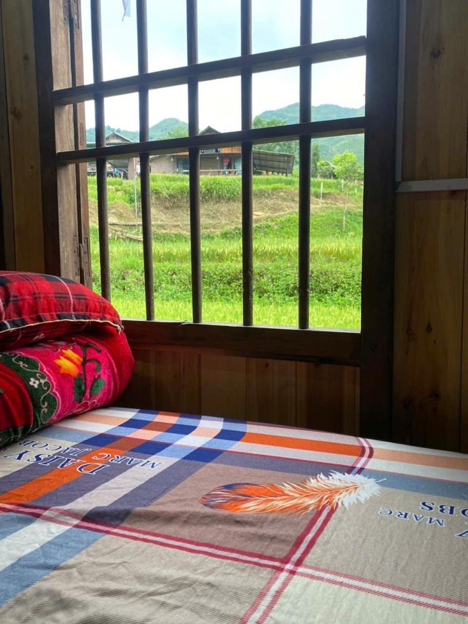 Homestay Son Thoi Lao Cai