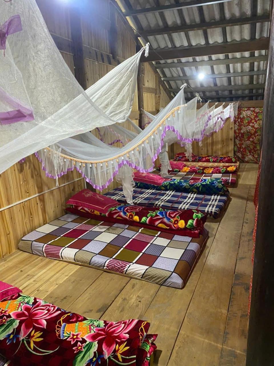 Son Thoi Homestay *