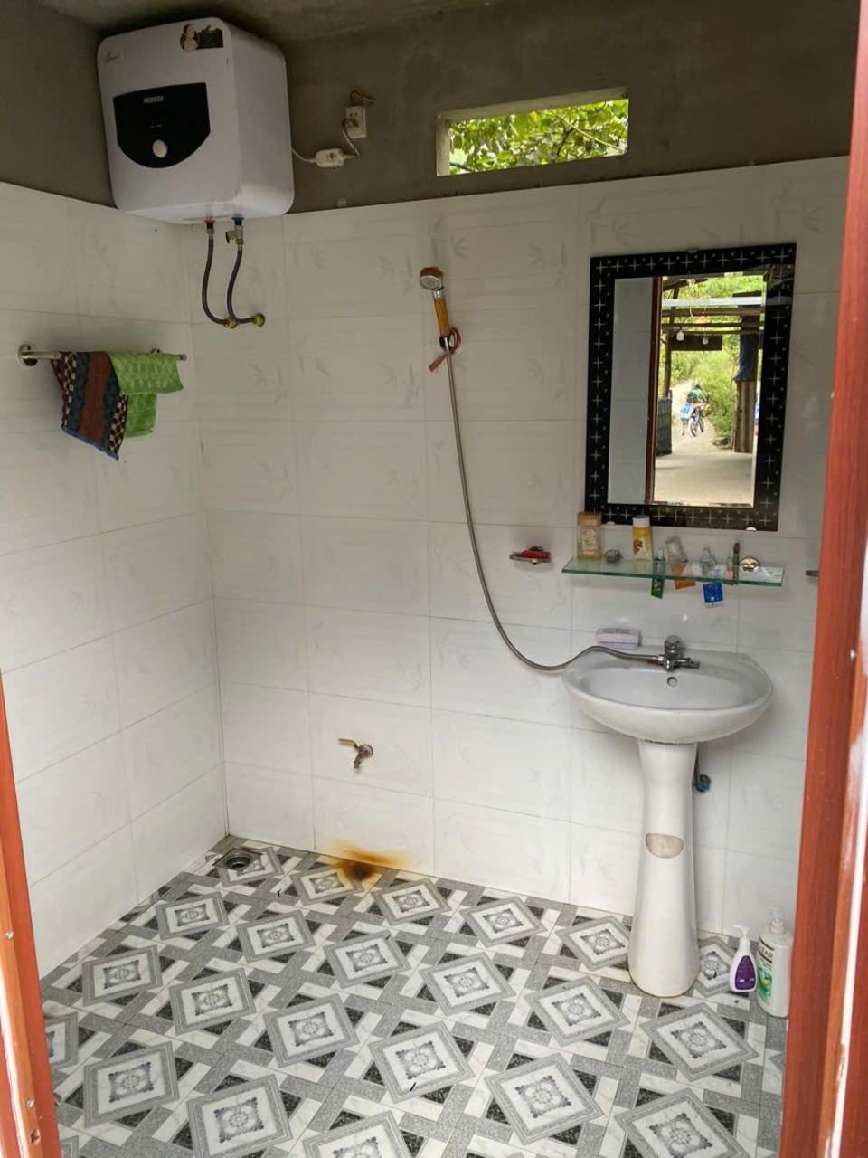 Son Thoi Homestay Lao Cai