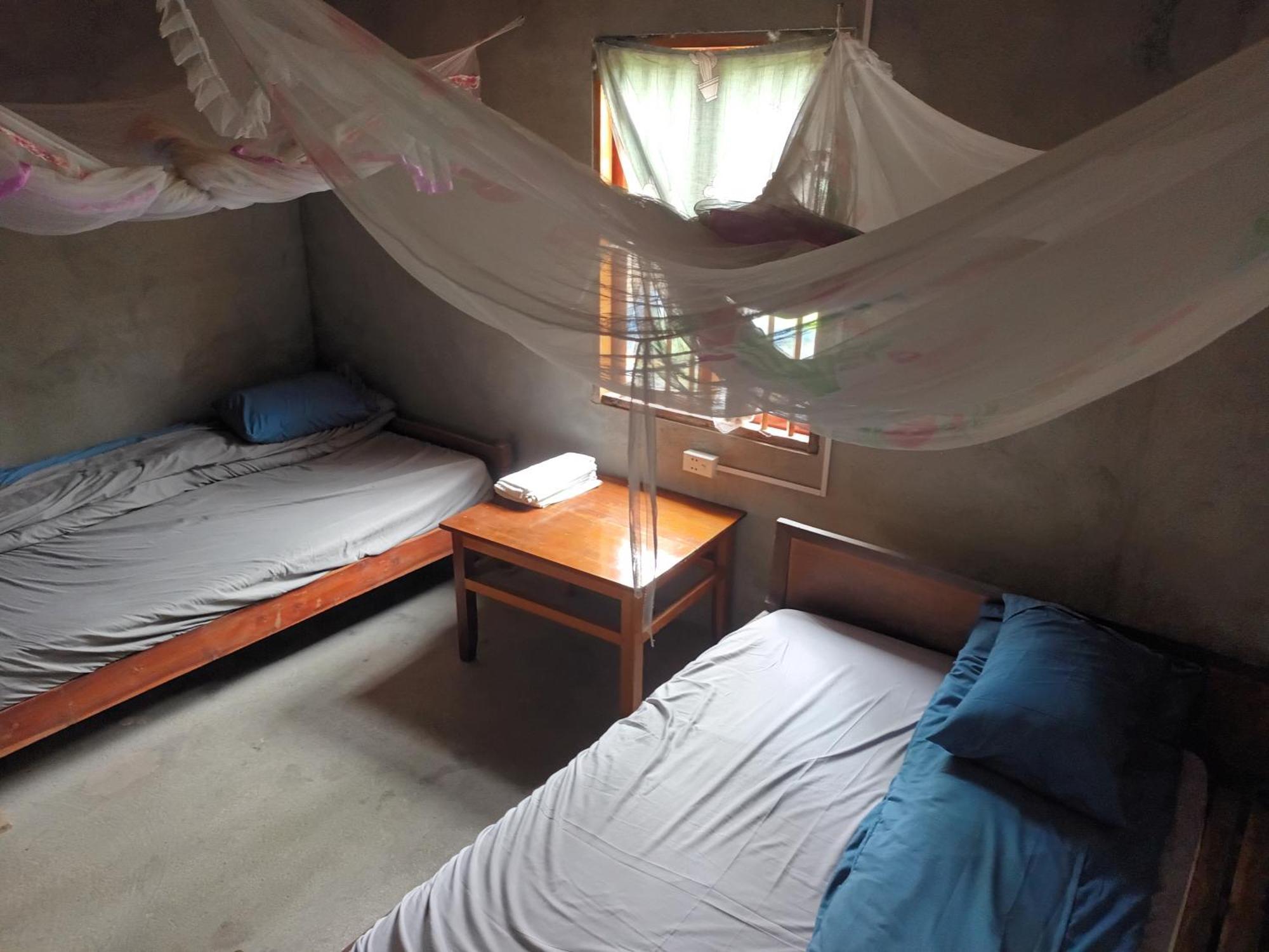Homestay Son Thoi *
