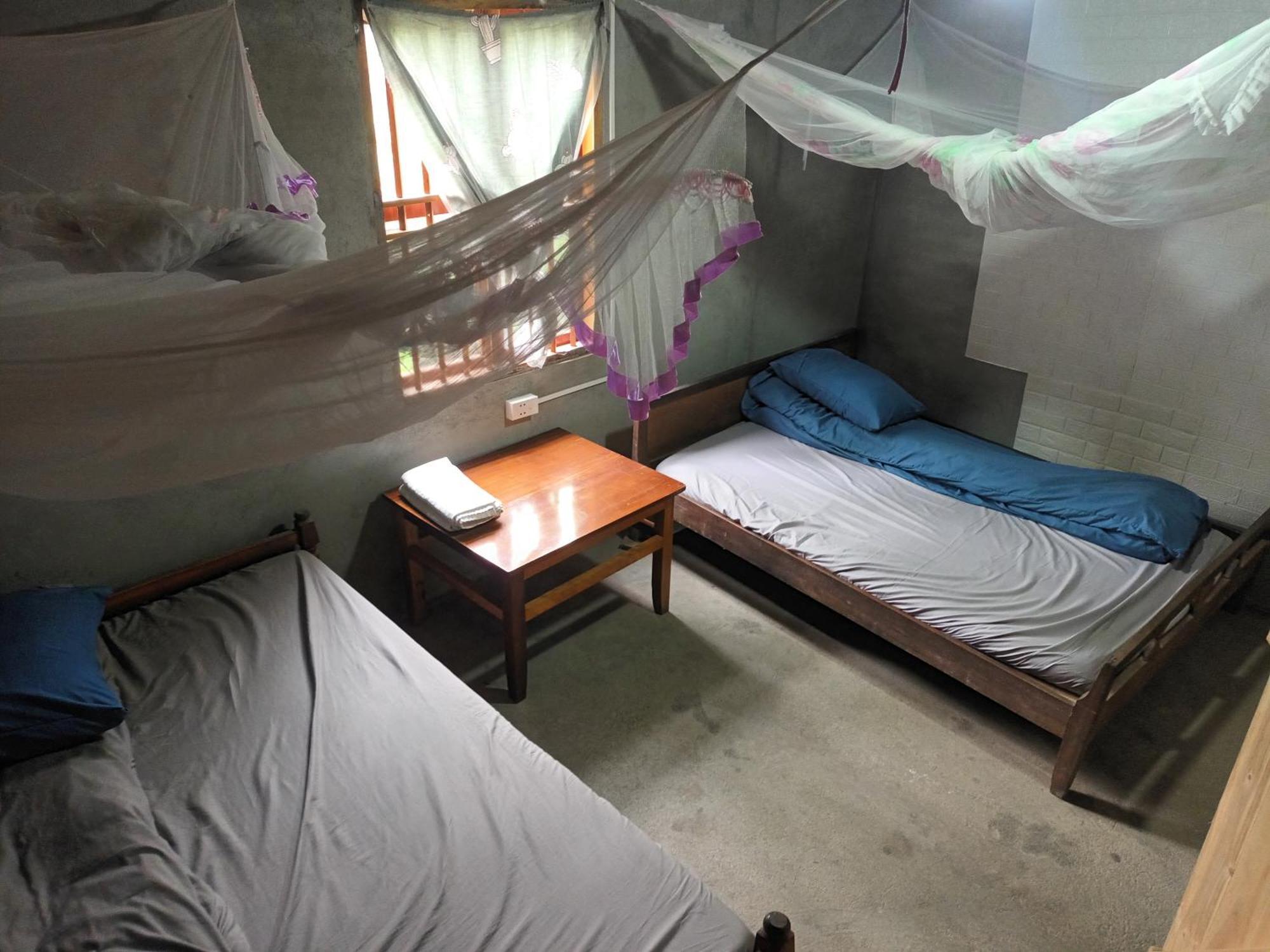 Son Thoi Homestay